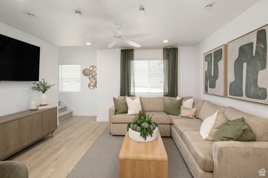 245 N Polly Ln unit 2, Santaquin, UT 84655 - photo 4