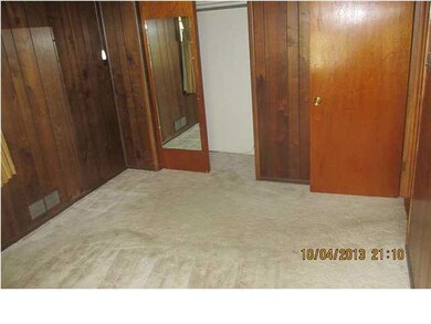 Bedroom #1
