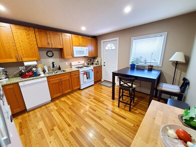 84 Cross St unit 1, Somerville, MA 02145 - photo 2