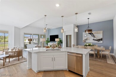 16889 Fairgrove Way unit 5-201, Naples, FL 34110 - photo 5