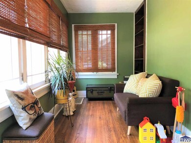 323 S 22nd St, Terre Haute, IN 47803 - photo 4