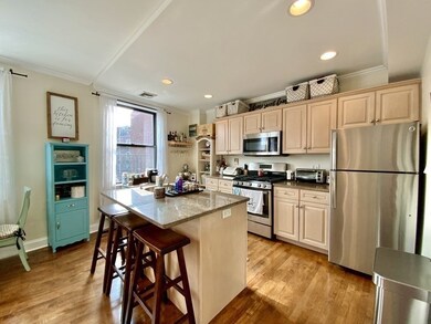 454 Hanover St unit 1, Boston, MA 02113 - photo 7