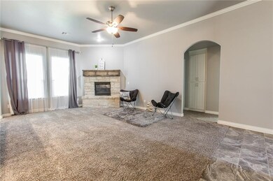 1917 NE 27th Terrace, Moore, OK 73160 - photo 7