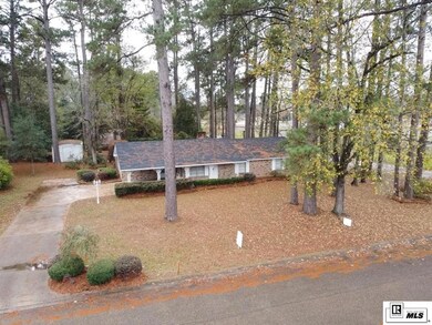 2008 S Maple St S, Hodge, LA 71247 - photo 2