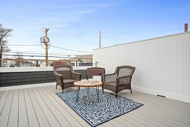 50 N Payne St unit 2, Quincy, MA 02169 - photo 2