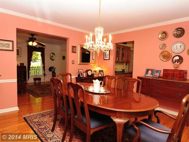 15534 Yorktown Dr, Dumfries, VA 22025 - photo 6