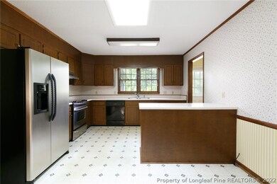 2417 Dartmouth Dr, Fayetteville, NC 28304 - photo 6