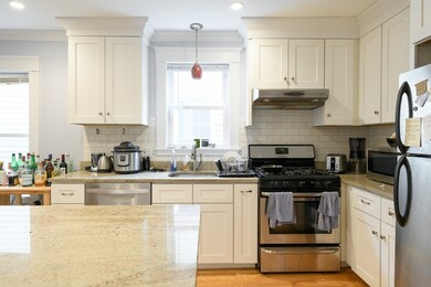 133 Erie St unit 3, Cambridge, MA 02139 - photo 5