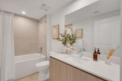 401 SW 1st Ave unit 808, Fort Lauderdale, FL 33301 - photo 7