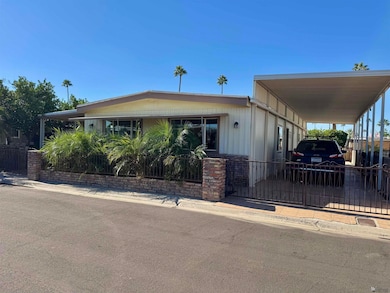 3570 S Canyon Ave, Yuma, AZ 85365 - photo 2