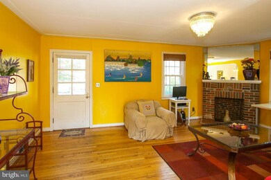 216 Aspen St NW, Washington, DC 20012 - photo 5