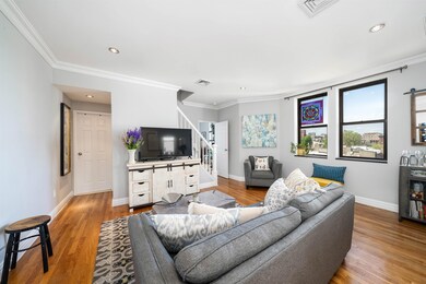 258 Barrow St unit 5C, Jersey City, NJ 07302 - photo 7