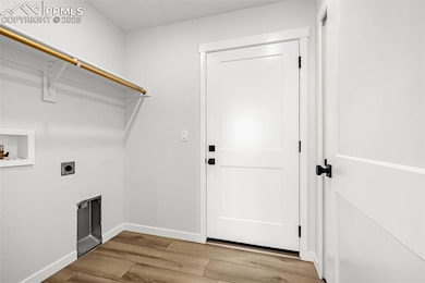 751 Little Bear Grove, Colorado Springs, CO 80907 - photo 7