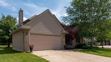 725 Ironwood Way, Saline, MI 48176 - photo 2