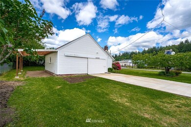 unlisted-address, Winlock, WA 98596 - photo 7
