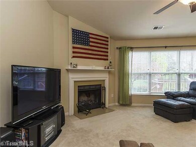 Den/Family/Great Room.