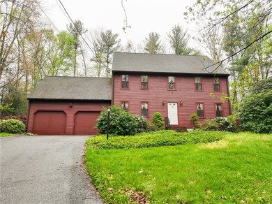 541 Reservoir Rd, Cumberland, RI 02864 - photo 3