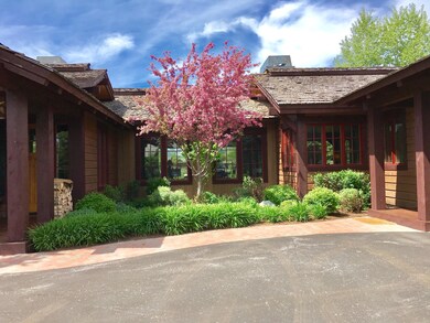 Exterior #5