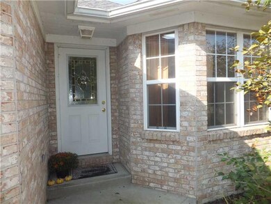 1305 W Rebecca Pkwy, Greensburg, IN 47240 - photo 3