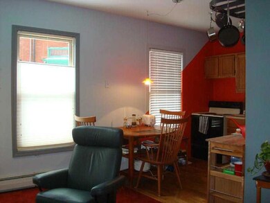 Dining Room.