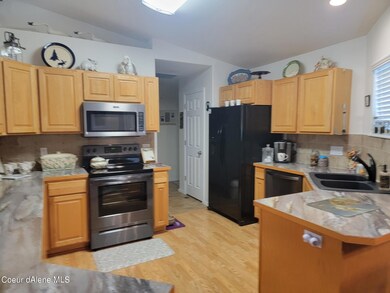 8452 W Yosemite St, Rathdrum, ID 83858 - photo 7