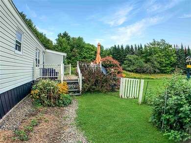 1943 Buck Hollow Rd, Fairfax, VT 05454 - photo 3