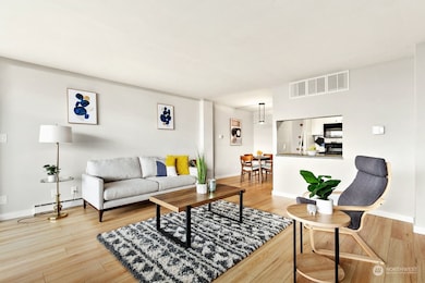 Harbor House unit 103, Seattle, WA 98119 - photo 7