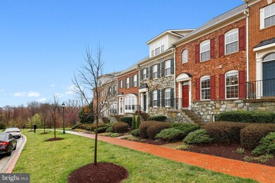 12824 Clarks Crossing Dr, Clarksburg, MD 20871 - photo 3