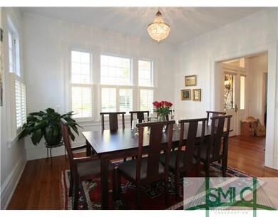 Dining Room.