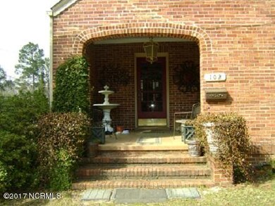 Porch