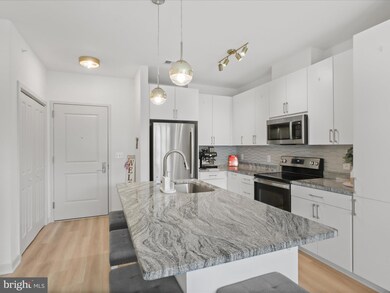 10755 Fairgrounds Dr unit 422, Fairfax, VA 22030 - photo 4