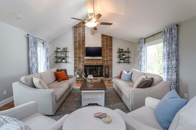 1275 N Silo Ridge Dr, Ann Arbor, MI 48108 - photo 6