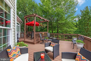 12211 Hoop Ct, Bristow, VA 20136 - photo 7