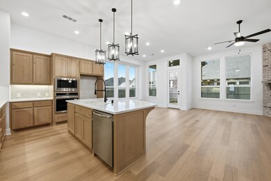 1832 Drift Ln, Northlake, TX 76247 - photo 7