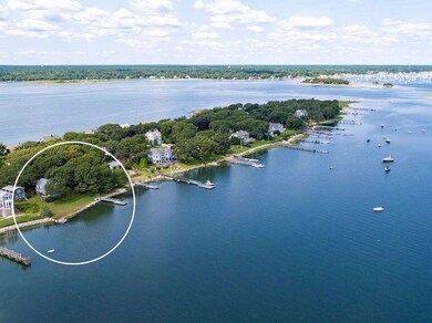 21 East Ave, Marion, MA 02738 - photo 3