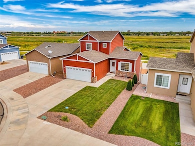 2108 O'Neal Cir, Pueblo, CO 81004 - photo 3