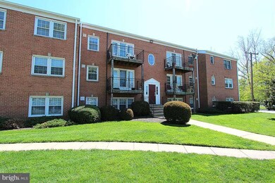 9459 Fairfax Blvd unit 102, Fairfax, VA 22031 - photo 2