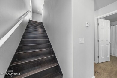 Upstairs