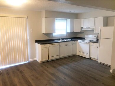 Great kitchen spaces.
