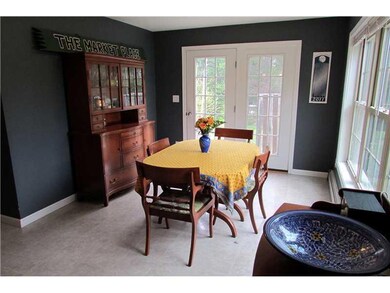 Dining Room.