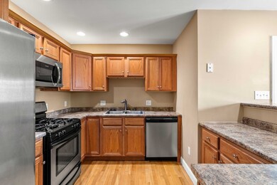 11 Railroad Ave unit A7, Salisbury, MA 01952 - photo 5