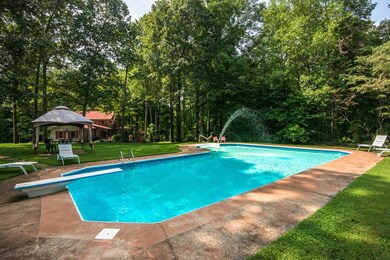 Come on By...Relax Poolside! 
