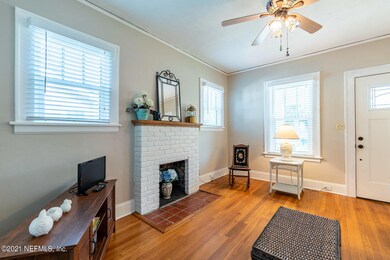 4443 Beverly Ave, Jacksonville, FL 32210 - photo 2