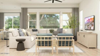 14950 W Gray Fox Trail, Surprise, AZ 85387 - photo 5