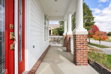 13008 Overview Dr, Fishers, IN 46037 - photo 5