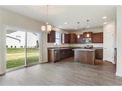 Simulated photos. Actual home may vary.