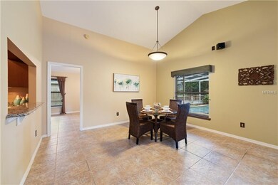 Open and Spacious Floor Plan