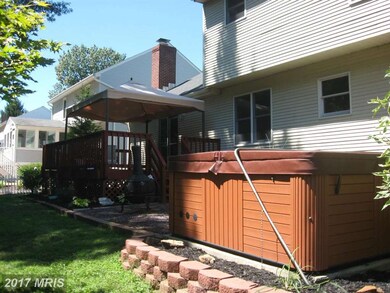 339 Regal Dr, Abingdon, MD 21009 - photo 5