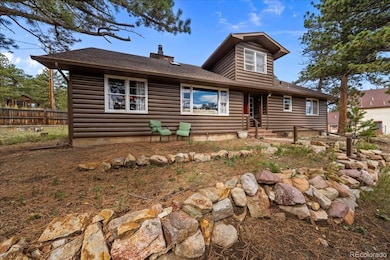 40 Ski Rd, Allenspark, CO 80510 - photo 2