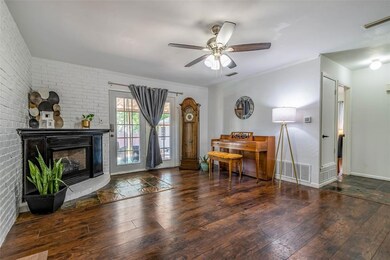 1408 Morrison Dr, Denison, TX 75020 - photo 7